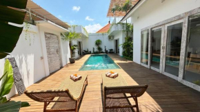Villa Pondy